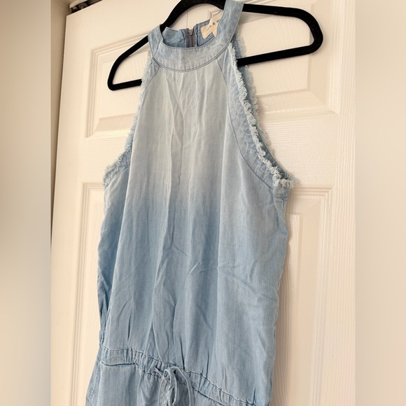 Cloth & Stone Romper - Picture 4 of 7